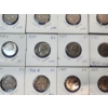 Image 7 : Lot of Assorted Year Jefferson Nickels: Including Brilliant Uncirculated