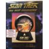 Image 1 : Star Trek: The Next Generation - USS Enterprise - Lighted Musical Star Globe