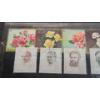 Image 2 : Foreign Stamp Collection - Used