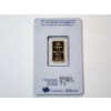 Image 3 : 5-gram PAMP Swiss 999.9 Fine Gold Bar - Certified in Sealed Package