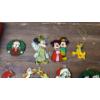 Image 2 : Assorted Disney Christmas Ornaments