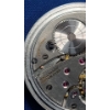 Image 4 : Hallmark Admiral Swiss 17 Jewels Pocket Watch With Train Motif - Condition Unknown 