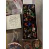 Image 6 : *Pick Up At Mantua Home-No Shipping Available*  Christmas Decor - Santa Sled - Tons of Ornaments in 