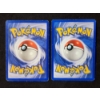 Image 2 : Two Vintage RARE Non-Holo BASE SET Pokemon Trading Cards~ Electabuzz 20/102 & Computer Search 71/102