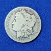 Image 1 : 1899-O Silver Morgan Dollar - 90% Silver U.S. Coin 
