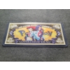 Image 4 : 1996 Pokemon One Million Dollar Bill In Protective Case - Mint Condition