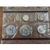 Image 4 : 3 - United States Silver Mint Sets - Philadelphia - All Have Franklin Half - Mint Condition