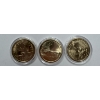 Image 4 : United States Clad Dollar Coins-Incredible Condition!