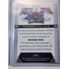 Image 7 : 3 Rashee Rice Trading Cards Including 2022 Leaf Autographed & 2023 Panini Prizm