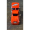 Image 4 : 1996 Steve Grissom #29 Ft Cartoon Network/Flinstones Kenworth Hauler 1:64 Scale Diecast Collectible