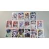 Image 2 : Assorted 1990's Topps/Fleer & Pro Set Football Cards 