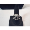 Image 2 : Lot of Assorted Sterling Silver Jewelry: Necklaces, Rings TW: 10.8g