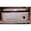 Image 1 : Nesco Roaster Oven As Shown - Working