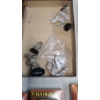 Image 8 : Lot Of Assorted DnD Game Items