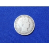 Image 1 : Very Nice 1905-S Silver Barber Half Dollar