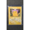 Image 1 : 1999 Pokémon Pikachu 58/102 Base Set Pokemon Card