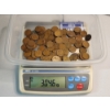 Image 7 : Lot of Assorted Years U.S. Lincoln Pennies - Mainly Wheat Pennies - Face Value ~ $0.98 