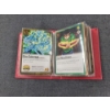 Image 5 : Zatch Bell Trading Card Binder Loaded With Zatch Bell Trading Cards 