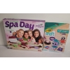Image 1 : Kids Crafts - Spa Day And Food Charms