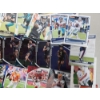 Image 6 : Large Lot of Over 50 Assorted Football Trading Cards Including Rookie Cards, Donruss, Mosaic, & More