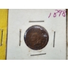 Image 12 : x12 Assorted Years United States Indian Head Cents