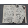 Image 6 : Shonen Jump December 2008 Volume 6 Issue 12 With Yu-Gi-Oh Card Still Inside! 