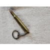 Image 2 : Lot of (3) Collectable Items Including Collapsible Binoculars, Bullet Keychain, Wheat Penny Bracelet