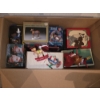 Image 6 : *Pick Up At Mantua Home-No Shipping Available* Huge Collection Of Excellent Condition High End Chris