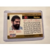 Image 2 : 1990 Pro Set Franco Harris Steelers Hall of Fame Football Card - Mint Condition
