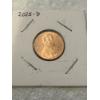 Image 1 : Rare United States 2025-D Lincoln Penny - The Last Penny - High Grade Coin