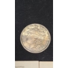Image 2 : 1921 Silver Morgan Dollar & (2) Kennedy Half Dollars 1971, 1972