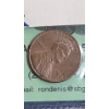 Image 10 : Assorted Error Lincoln Cents -Face Value: $0.12