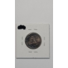 Image 3 : United States 1964 Washington 90% Silver Quarter - Toned