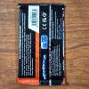 Image 2 : SEALED Pokemon Mega Evolutions Chaos Rising 10 Card Booster Pack ~ Guaranteed Rare in Each Pack! 