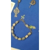 Image 5 : Assorted Rosaries, Religious Jewelry Pieces & More