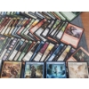 Image 6 : Large Lot of Over 100 MTG Magic The Gathering Trading Cards Including Many Holo, Rare & Even Autos!