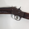 Image 4 : Antique Remington Rolling Block Single Shot Rifle – Remington Arms Co. Ilion NY