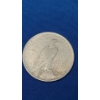 Image 2 : 1922 90% Silver Peace Dollar 