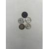 Image 2 : Assorted 90% Silver - Quarters - Face Value $1.25 