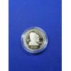 Image 1 : 2000 - P Leif Ericson Millennium Silver Dollar Uncirculated Coin - Sought After Coin!