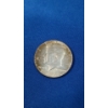 Image 2 : 1966 40% Silver Kennedy Half Dollar & 1920's Buffalo Nickels In Holders