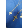 Image 3 : Assorted Rosaries, Religious Jewelry Pieces & More