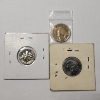 Image 5 : U.S. Coins: Proof-Like 1975-S Dime, 2005-D Nickel, 1930 Buffalo Nickel