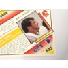Image 18 : Huge Assortment of Football Cards: 1991 Fleer, 1991 Pacific, 1993 Topps, Fleer Ultra & MORE! 