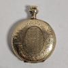 Image 5 : Antique Elgin 15 Jewels Pocket Watch In Union Gold Filled Hunting Case (see description)