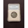 Image 1 : 1954 United States Franklin Silver Proof 65 Cameo Half Dollar - Graded PR-65