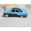 Image 4 : 1951 Ford Crestliner Diecast Model Car 1:32 Scale - National Motor Museum Mint