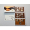 Image 1 : 2016-S United States Mint 14-Coin Proof Set - Original Box & CoA