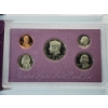 Image 4 : x4 United States Mint Proof Sets: 1988, 1990, 1987, 1991 in Original Packaging w/ CoA
