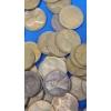 Image 3 : Assorted Years Unsearched Lincoln Wheat Cents - Face Value: $ 2.98